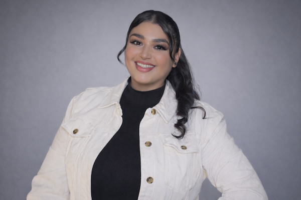 Picture of Jazmine Garcia